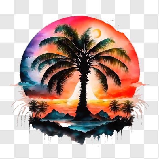 Palm Tree PNG - Download Free & Premium Transparent Palm Tree PNG ...