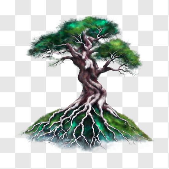 Wise Mystical Tree for Android - Download
