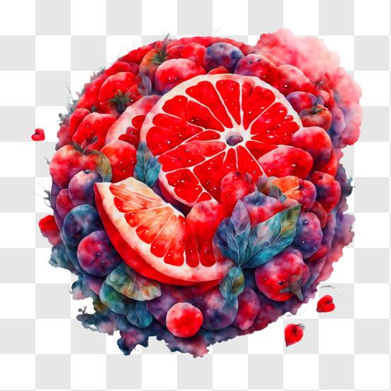 Fruta Discord Emojis