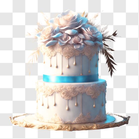 Wedding cake png download - 3644*3644 - Free Transparent Wedding Cake png  Download. - CleanPNG / KissPNG