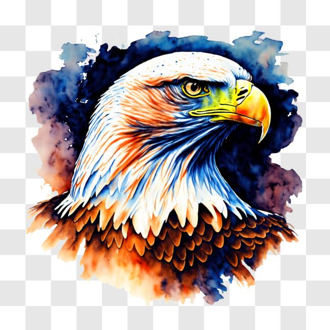 Aquila Calva Americana Fotografia Stock. Immagine Di Atterraggio - 12990370 - Foto 11