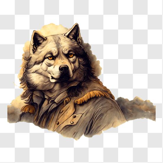 Wolf PNG - Download Free & Premium Transparent Wolf PNG Images Online -  Creative Fabrica
