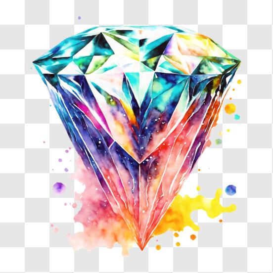 Diamante PNG - Scarica Immagini Diamante PNG Trasparenti Gratis e Premium  Online - Creative Fabrica