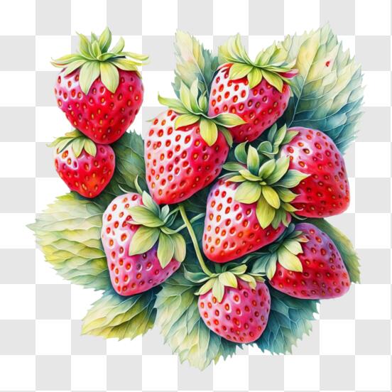 Bubbleezz - Lapin fraise
