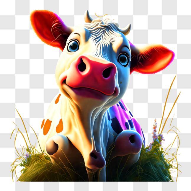 Vaca PNG - Descarga Imágenes Vaca PNG Transparentes Prémium y Gratis En ...