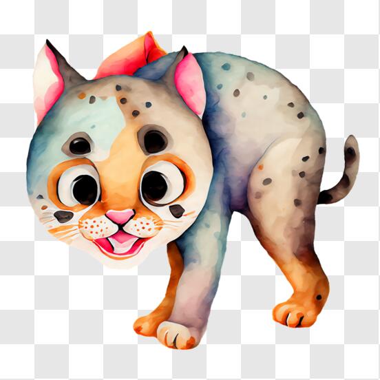 Cat Cartoon png download - 1000*892 - Free Transparent Into The Wild png  Download. - CleanPNG / KissPNG