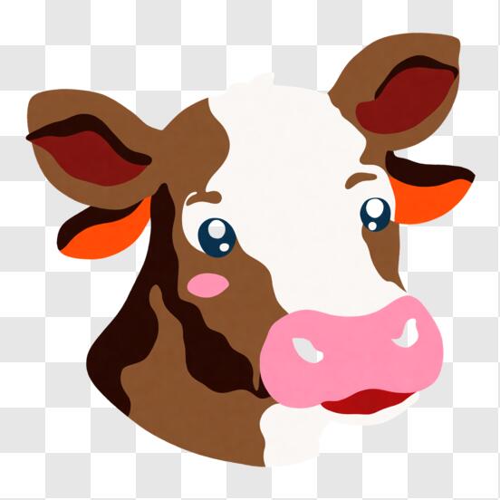 Cow Drawing Images – Browse 502,087 Stock Photos, Vectors, and Video |  Adobe Stock
