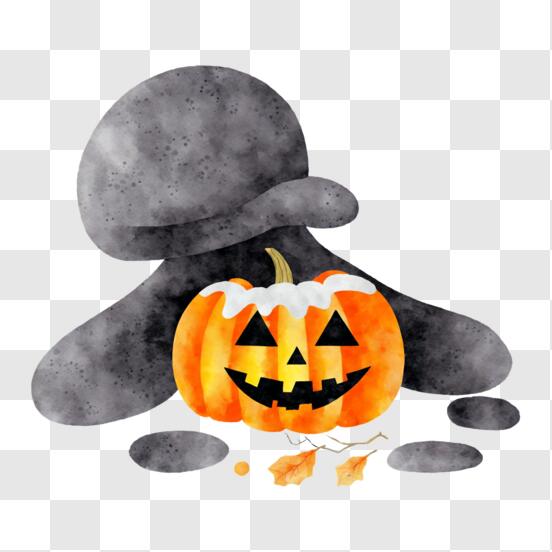 Design PNG E SVG De Máscara Assustadora De Halloween Para Camisetas