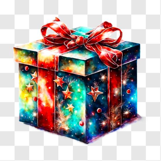 Christmas Gift Icon PNG Transparent Background, Free Download #34992 -  FreeIconsPNG