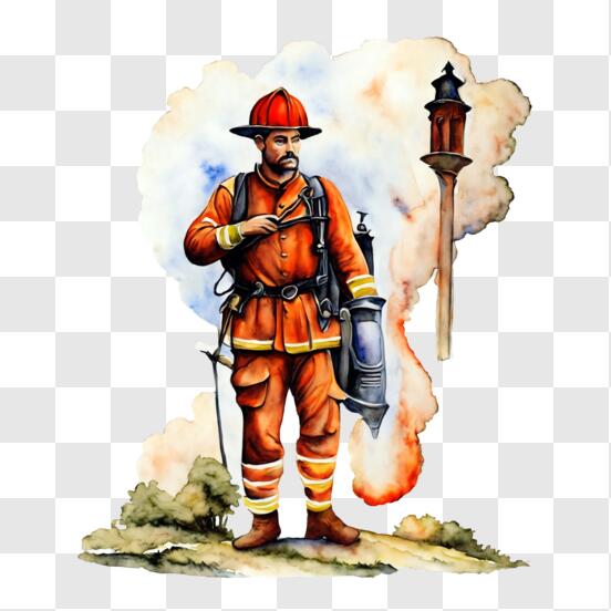 Máscara de fuego roja y gris, casco de bicicleta casco de bomberos,  sombrero de bombero, sombrero, vector de sombrero, bombero png