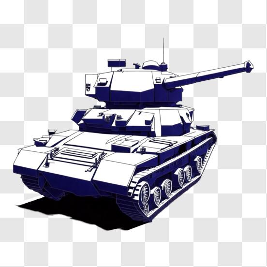 American Tank PNG Transparent Images - PNG All