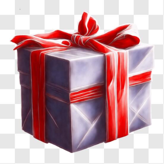 Free Presents Transparent Background, Download Free Presents