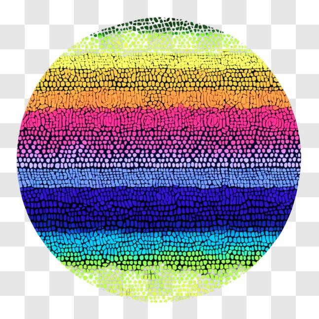 Download Colorful Square Pattern PNGs Online - Creative Fabrica