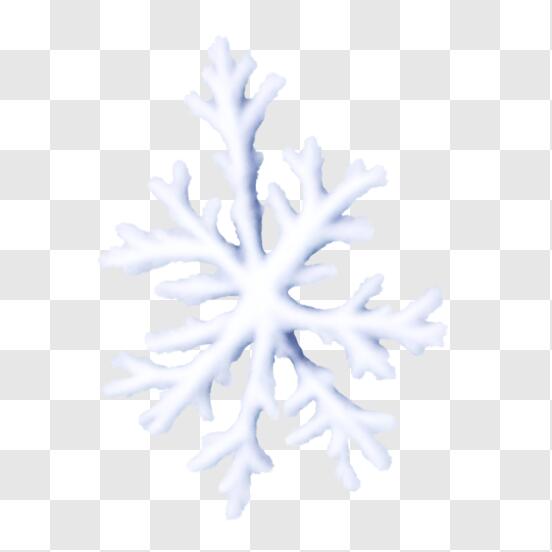 White Snowflake PNG Clipart​  Gallery Yopriceville - High-Quality Free  Images and Transparent PNG Clipart