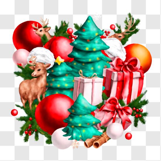 Árvore de Natal Personalizável: Tesouro Familiar Artesanal 🎄✨