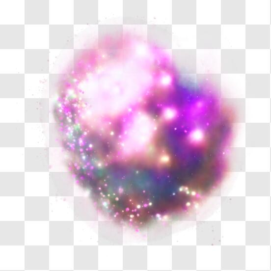 Fairy Dust PNG Transparent Images Free Download