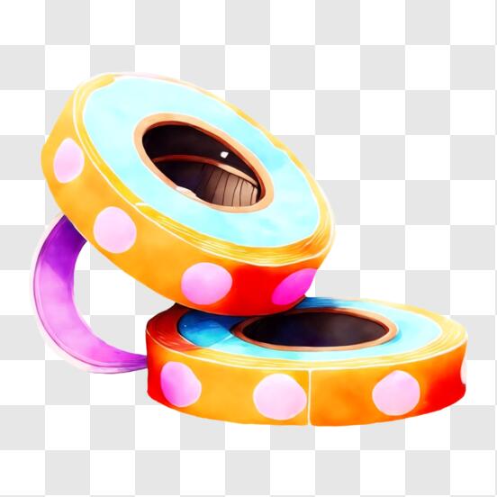 Cute Tape PNG - Download Free & Premium Transparent Cute Tape PNG Images  Online - Creative Fabrica