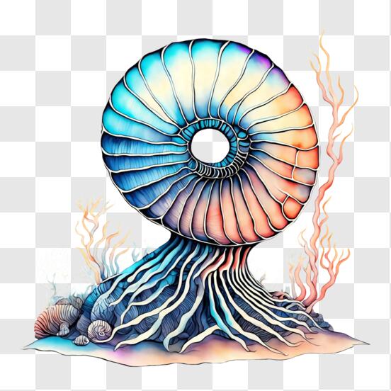 Mesa de Dibujo - Nautilus