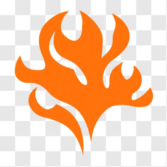 Ilustração de design de logotipo de fogo e símbolo de fogo