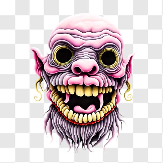 Mexican Troll Face PNG - Download Free & Premium Transparent