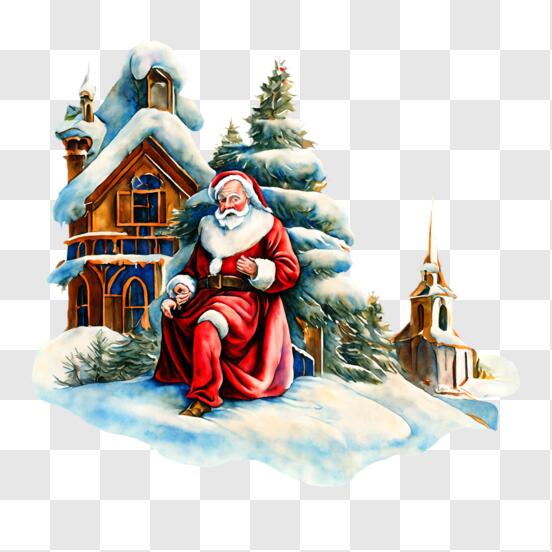 Plus de 400 images de Rennes Du Père Noël et de Noël - Pixabay