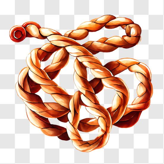 Rope Chain PNG - Download Free & Premium Transparent Rope Chain PNG Images  Online - Creative Fabrica