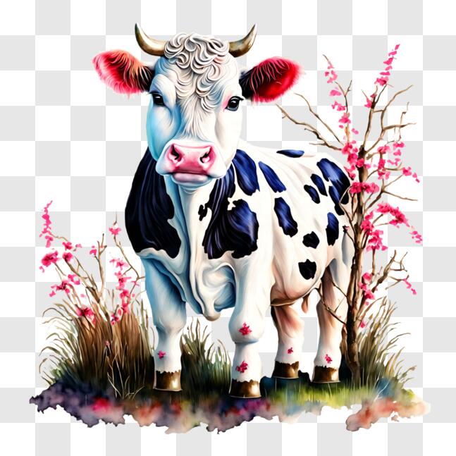 Vaca PNG - Descarga Imágenes Vaca PNG Transparentes Prémium y Gratis En ...