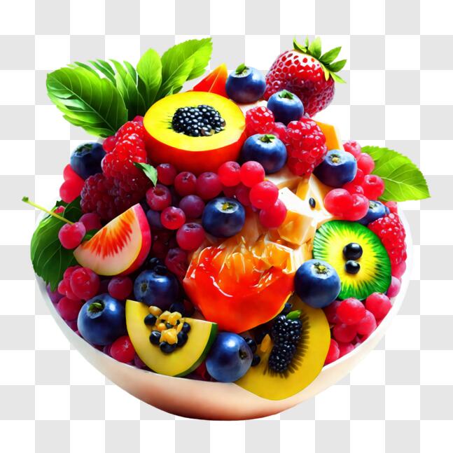 Creative Strawberry Shaped Transparent Fruit Bowl Candy Bowl - Temu
