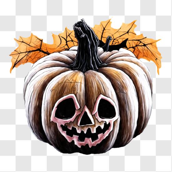 Spooky Pumpkin Face Design Set With Sharp Teeth And Scary Eyes, Spooky  Pumpkin Face, Spooky Face, Scary Face PNG and Vector with Transparent  Background for Free Download