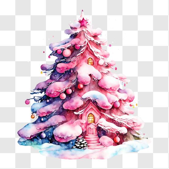 árvore de Natal, árvore de Natal png