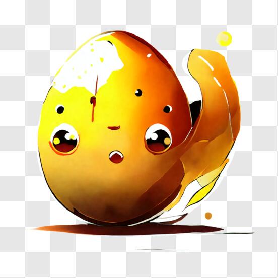 Gold Egg PNG - Download Free & Premium Transparent Gold Egg PNG