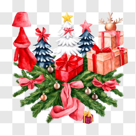 Favorite Christmas Songs, Natal Png, Christmas Bells, - Enfeites