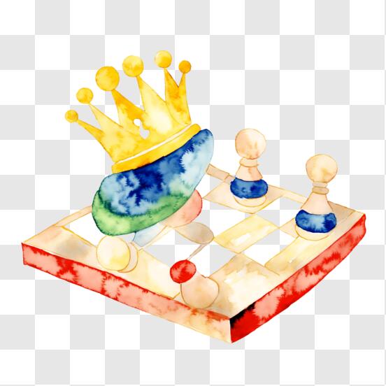 SVG > xadrez figura rei - Imagem e ícone grátis do SVG.