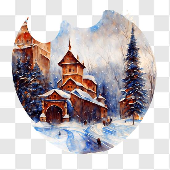 Winter PNG Images - CleanPNG / KissPNG