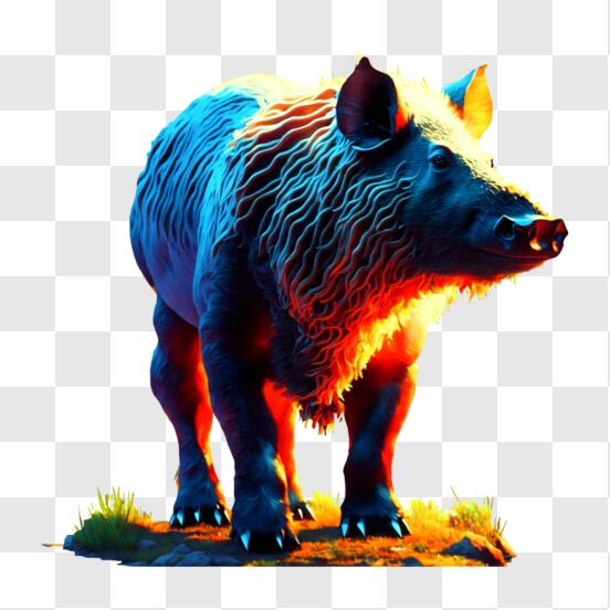 Wild Boar PNG - Download Free & Premium Transparent Wild Boar PNG ...