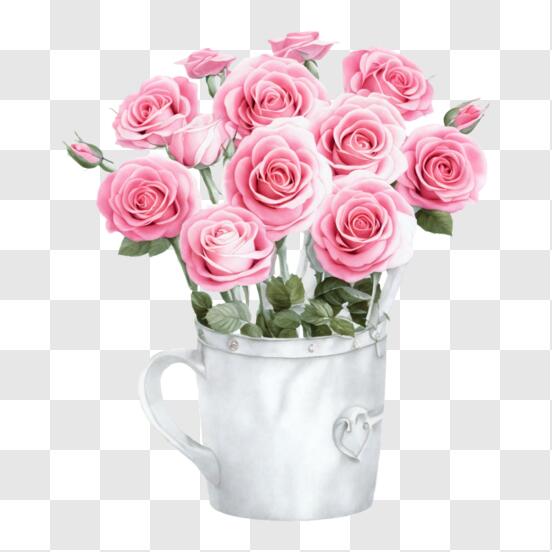 Featured Flower: Rose — Botanical Blitz