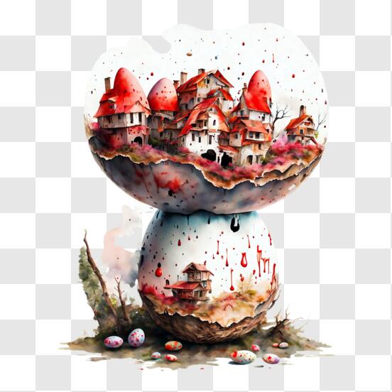 13 ideias de Cogumelo  cogumelos, desenho cogumelo, ideias para pintura