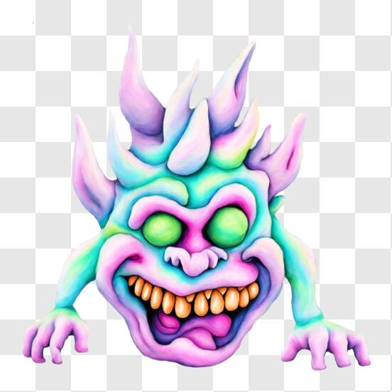 Internet Troll transparent background PNG cliparts free download