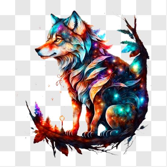 Wolf PNG - Download Free & Premium Transparent Wolf PNG Images Online -  Creative Fabrica