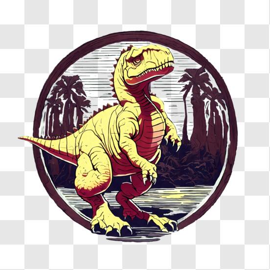 PNG EM ALTA QUALIDADE DINOSSAUROS  Dinossauros, Dinossauro png, Decoração  dinossauro