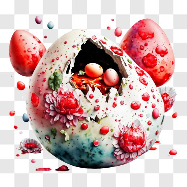 Top 10 Poppy Playtime Easter Eggs