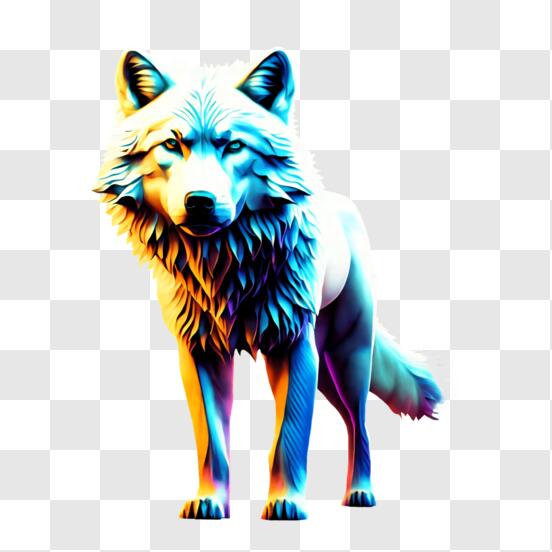 Wolf PNG - Download Free & Premium Transparent Wolf PNG Images Online -  Creative Fabrica