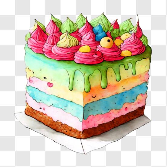 Chocolate Cake Cream Wedding Cake Frosting & Icing Birthday Cake PNG,  Clipart, Baking, Birthday Cake, Butter,