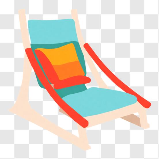 Fishing Folding Chair PNG Images & PSDs for Download