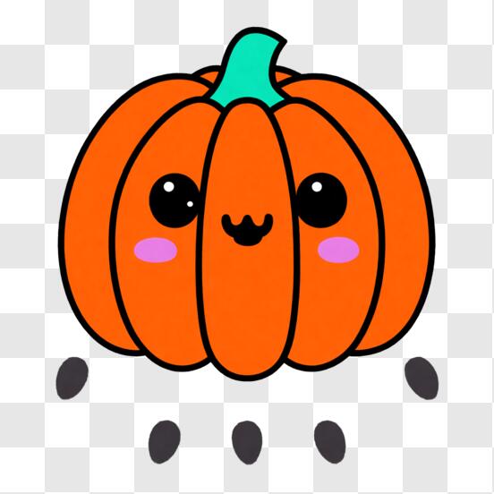 Feelava 32 Pezzi Adesivi Zucca Schiuma EVA Per Halloween - Kit Fai Da Te Con Pannelli E Adesivi Emoji Per Decorazioni E Attività Creative Per Bambini