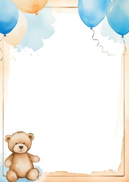 Download Invitation or Birthday Card Background Backgrounds Online ...