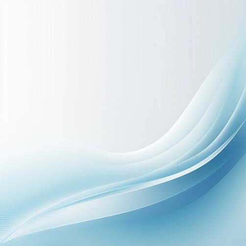 Abstrakter blauer Hintergrund mit wellenartigem Muster Hintergründe thumbnail