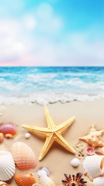 Conchiglie Di Mare Miste Naturali 80-90 Pezzi - Per Decorazioni Fai Da Te, Matrimoni A Tema Spiaggia, Artigianato E Vaso