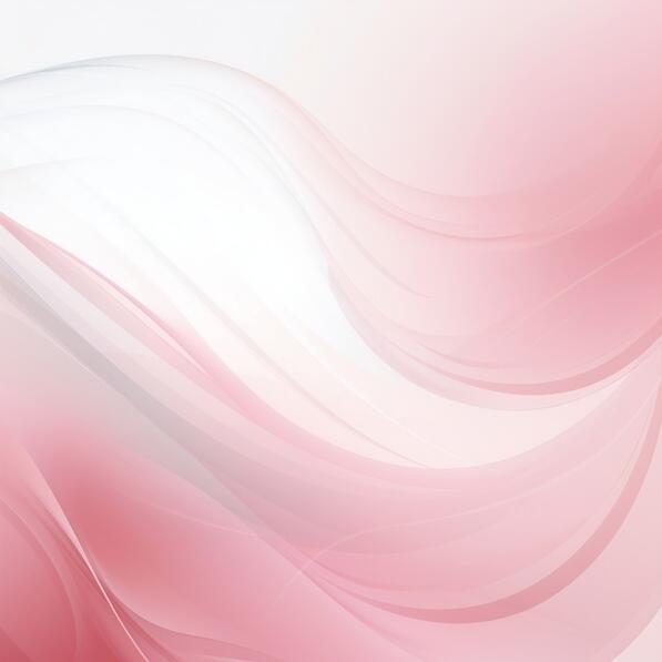 Download Pink and White Abstract Background with Wavy Lines Backgrounds ...
