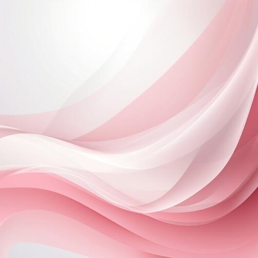 Download Abstract Pink and Purple Wavy Lines Background with Stars ...